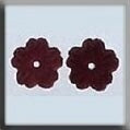Glass Treasures - 12116 Flower Rose