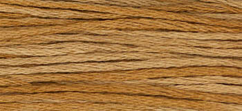 Weeks Dye Works - Bright Leaf 1227