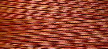 Weeks Dye Works - Cognac 2242