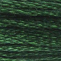DMC Pearl Cotton, Size 5 Skein - 895