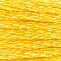 DMC Pearl Cotton, Size 5 Skein - 973