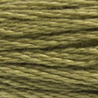 DMC Pearl Cotton, Size 5 Skein - 3012