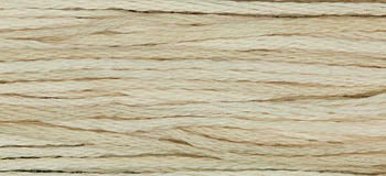 Weeks Dye Works - Parchment 1110