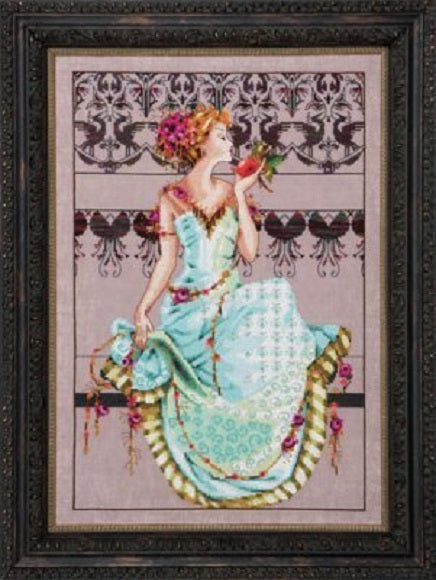 Persephone - Mirabilia Pattern