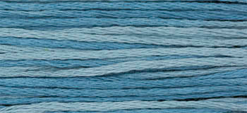 Weeks Dye Works - Sky 2111
