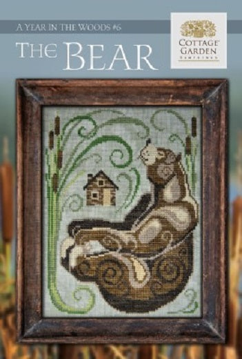 A Year In The Woods #6 - The Bear