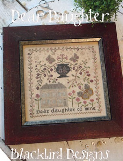 Blackbird Designs