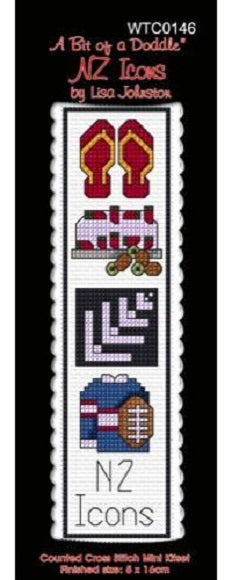 Bookmark Kits