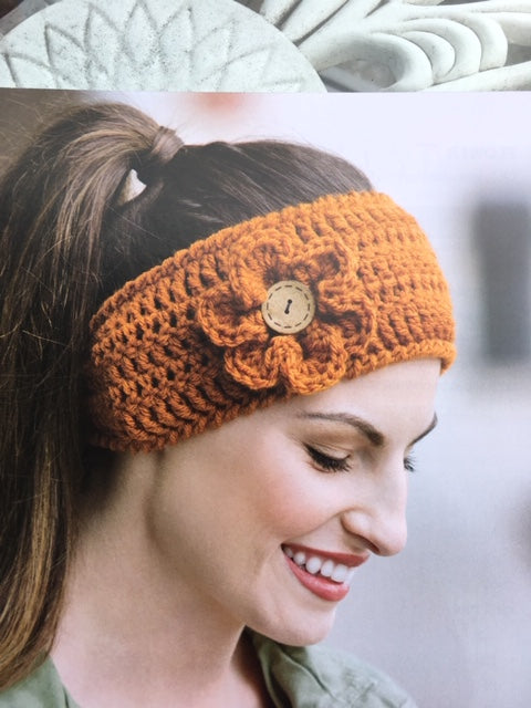 Crochet Patterns