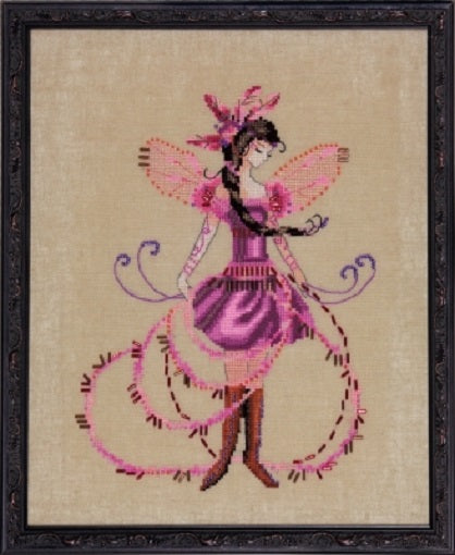 Mirabilia Patterns