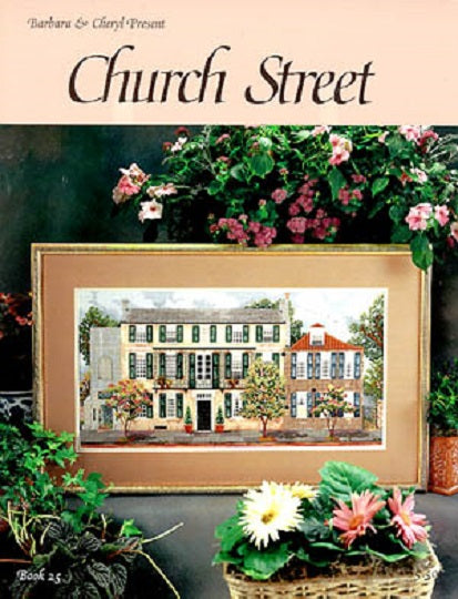 CW Designs - By Barbara & Cheryl