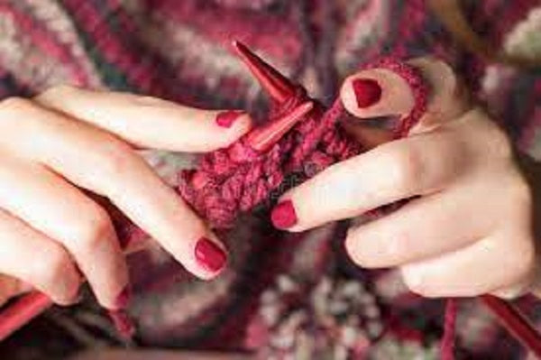 Knitting Accessories