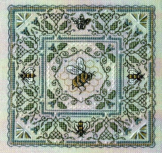 The Bee Cottage