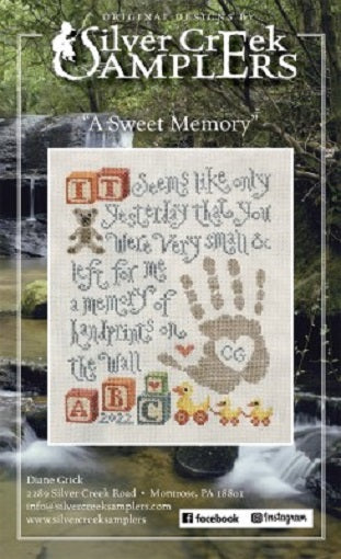 Silver Creek Samplers