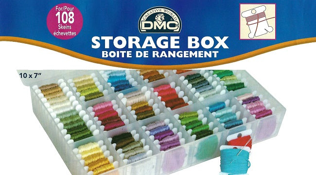 Storage Solutions