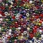 Glass Seed Beads: 00020 - 00777