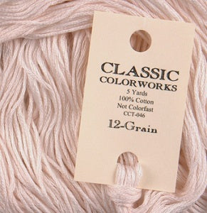 12-Grain CCT046