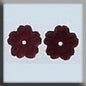 Glass Treasures - 12116 Flower Rose