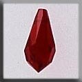 Crystal Treasures - 13056 (2) Sian Teardrop