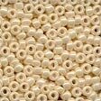 Glass Beads Size 8: 18002 - 18840