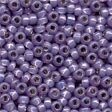 Glass Beads Size 8: 18002 - 18840