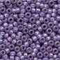 Glass Beads Size 8: 18002 - 18840