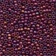 Frosted Glass Beads: 62000 - 62090