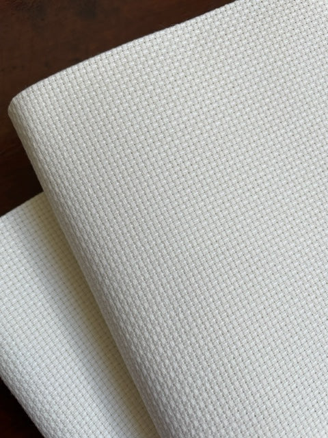 Aida - 16 Count - Ivory