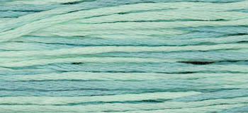 Weeks Dye Works - Aqua 2131