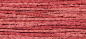 Weeks Dye Works - Baked Apple 1330