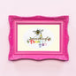 Thank You - Greeting Card Cross Stitch Kit