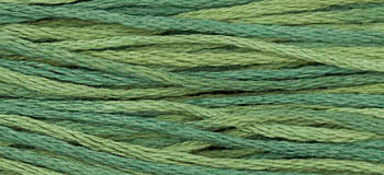 Weeks Dye Works - Blue Spruce 1276