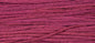 Weeks Dye Works - Bordeaux 1339