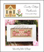 Mini Village, February - Country Cottage Needleworks
