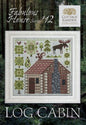 Fabulous House, #12, Log Cabin