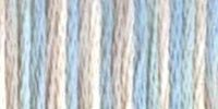 DMC Pearl Cotton, Colour Variations - Size 5