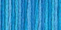 DMC Pearl Cotton, Colour Variations - Size 5