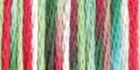 DMC Pearl Cotton, Colour Variations - Size 5