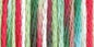 DMC Pearl Cotton, Colour Variations - Size 5