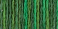 DMC Pearl Cotton, Colour Variations - Size 5