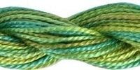 DMC Pearl Cotton, Colour Variations - Size 5
