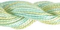 DMC Pearl Cotton, Colour Variations - Size 5