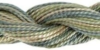 DMC Pearl Cotton, Colour Variations - Size 5