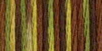 DMC Pearl Cotton, Colour Variations - Size 5