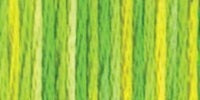 DMC Pearl Cotton, Colour Variations - Size 5