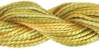 DMC Pearl Cotton, Colour Variations - Size 5