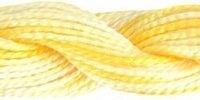 DMC Pearl Cotton, Colour Variations - Size 5