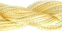 DMC Pearl Cotton, Colour Variations - Size 5