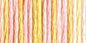 DMC Pearl Cotton, Colour Variations - Size 5