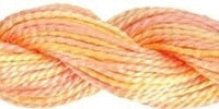 DMC Pearl Cotton, Colour Variations - Size 5